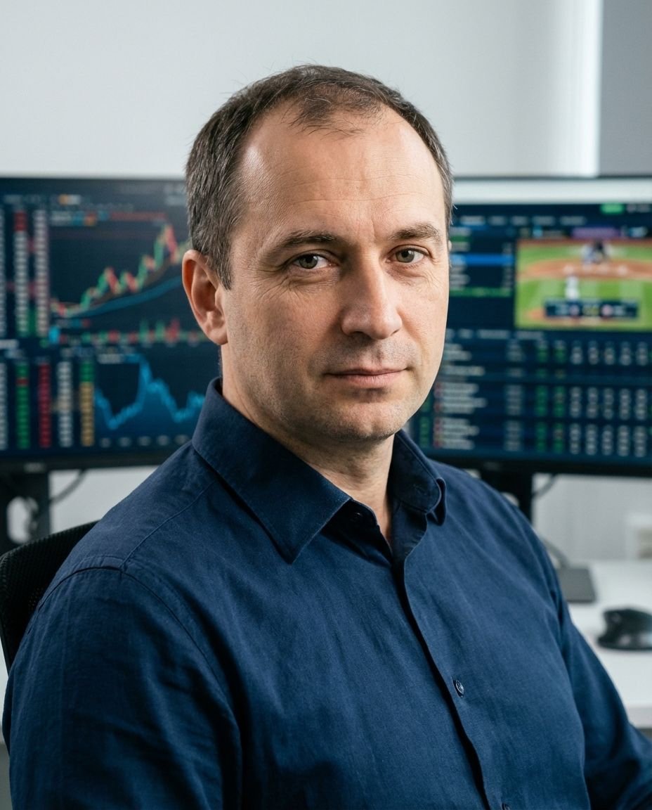 Максим Орлов