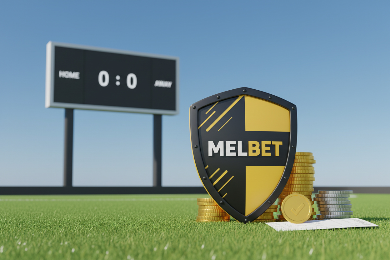 Страховка от скуки РПЛ: возврат 50% при счете 0:0 в Мелбет