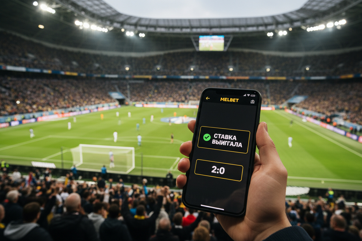 Экспресс расчет РПЛ: Досрочная выплата при преимуществе в 2 гола