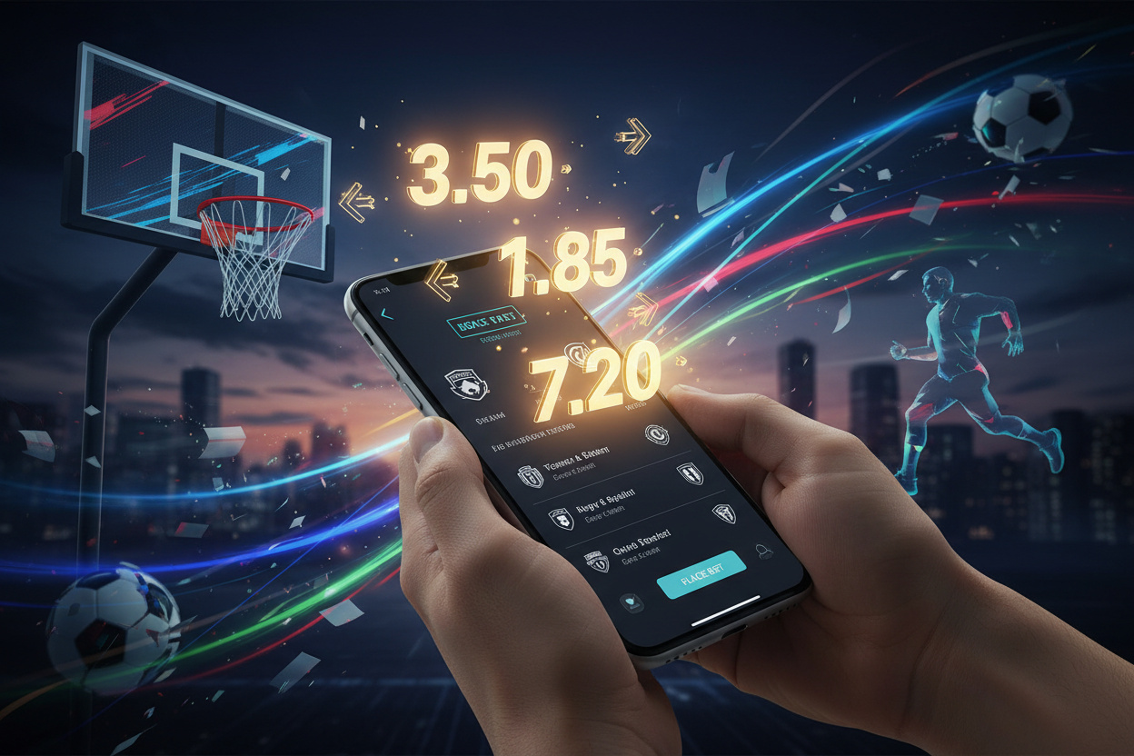 Улучшенные коэффициенты в БК Леон