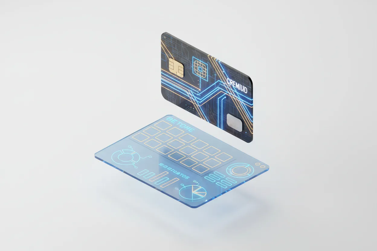 Visa в ставках на спорт: Полный финансовый гайд 2026 — иллюстрация