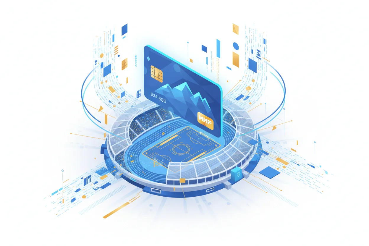 МИР в ставках: Полный финансовый гид 2026 — иллюстрация