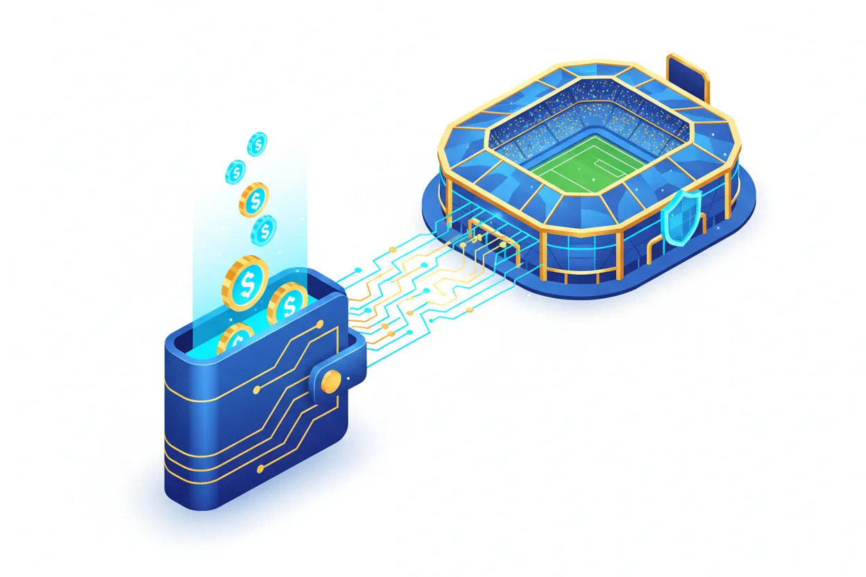 ЮMoney в ставках 2026: Анализ ликвидности и транзакционных издержек — иллюстрация