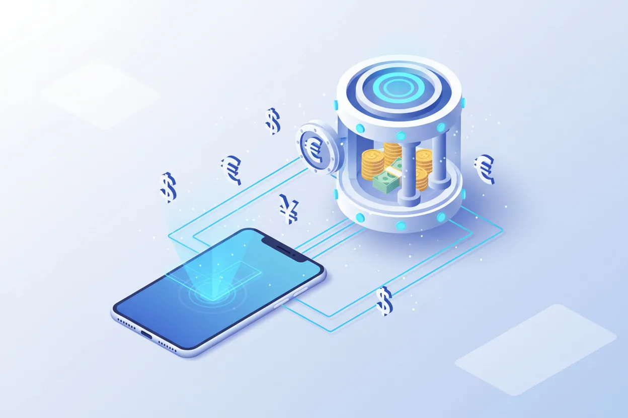 СБП в ставках 2026: Экономика мгновенных транзакций — иллюстрация