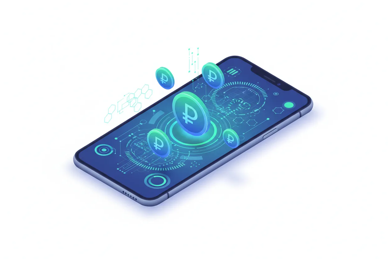 Мобильные платежи в БК: Полный гид по оптимизации транзакций 2026 — иллюстрация