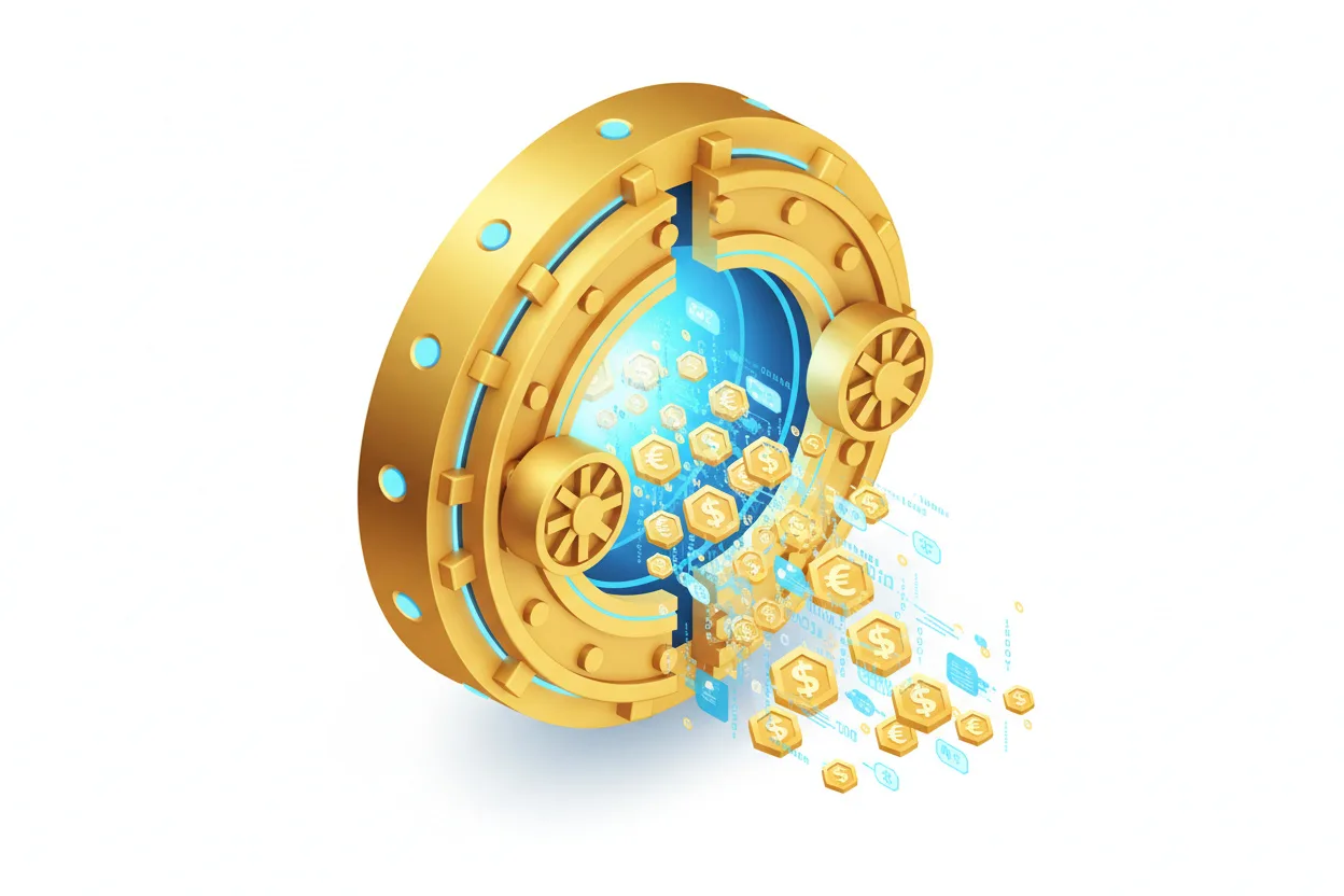 Рейтинг букмекеров по выплатам 2026: Аудит без маркетинговой шелухи — иллюстрация