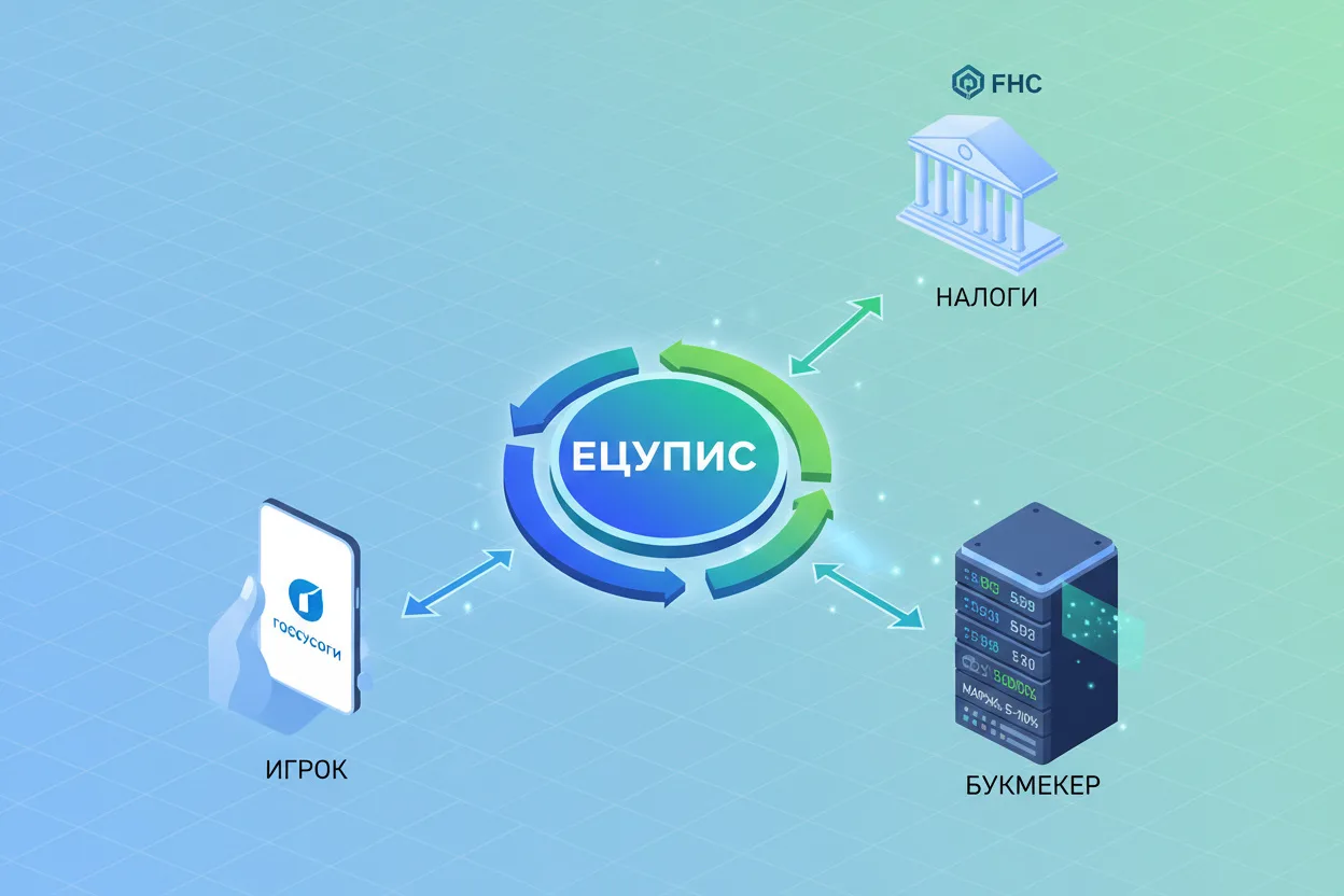 Как работает букмекерская контора в 2026 году: инсайдерский разбор легального рынка — иллюстрация