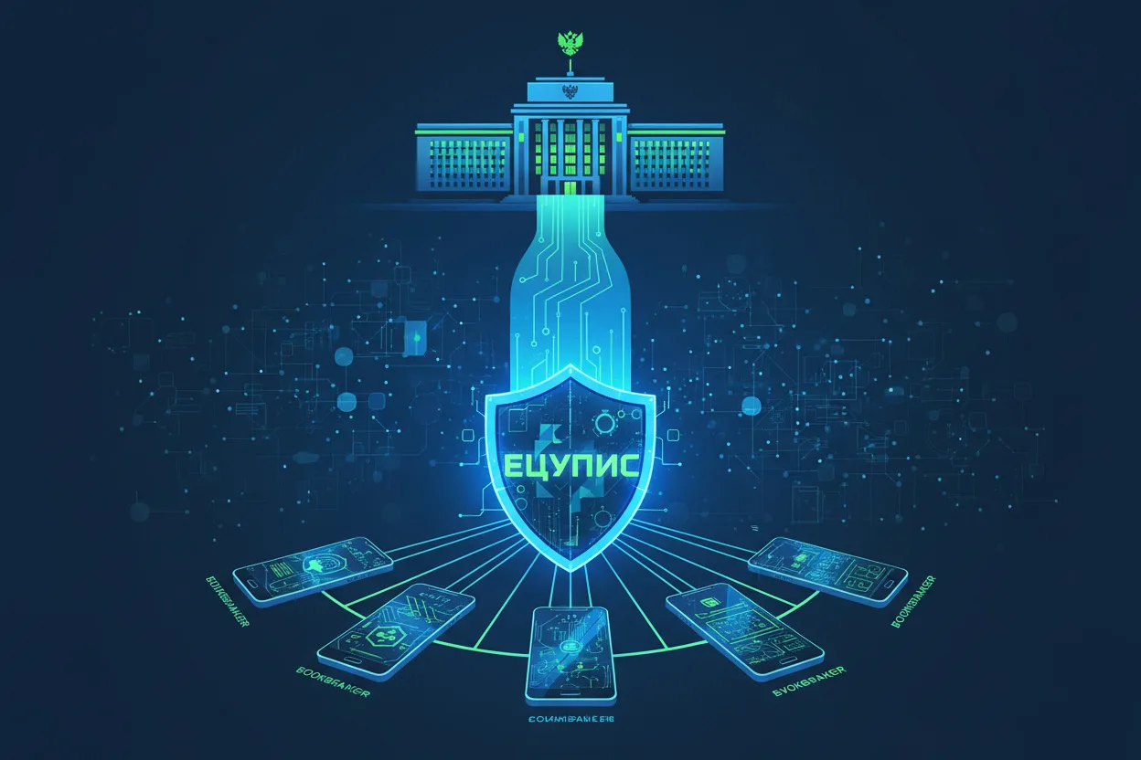 Что такое ЦУПИС в 2026 году: гайд по ЕЦУПИС, налогам и лимитам — иллюстрация