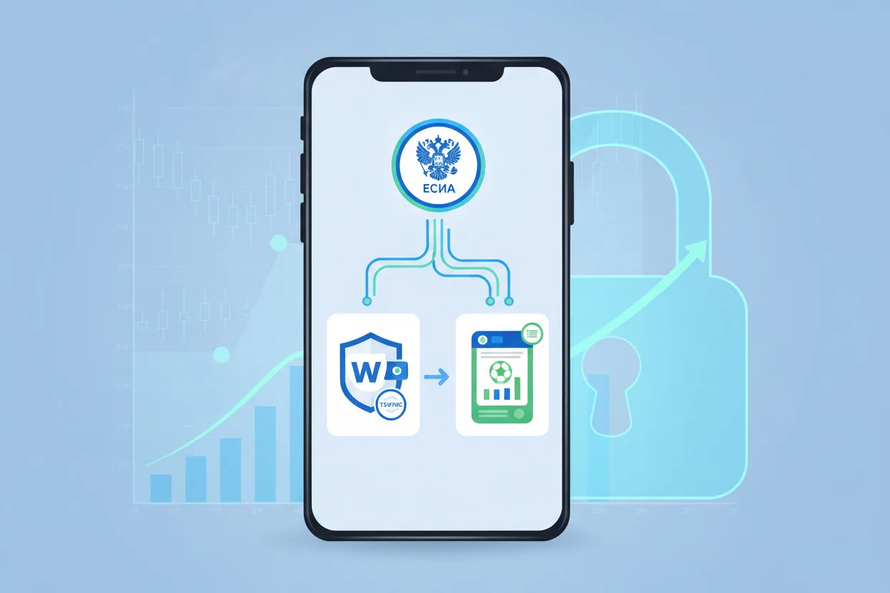 Как восстановить доступ к БК в 2026 году: инструкция от инсайдера — иллюстрация