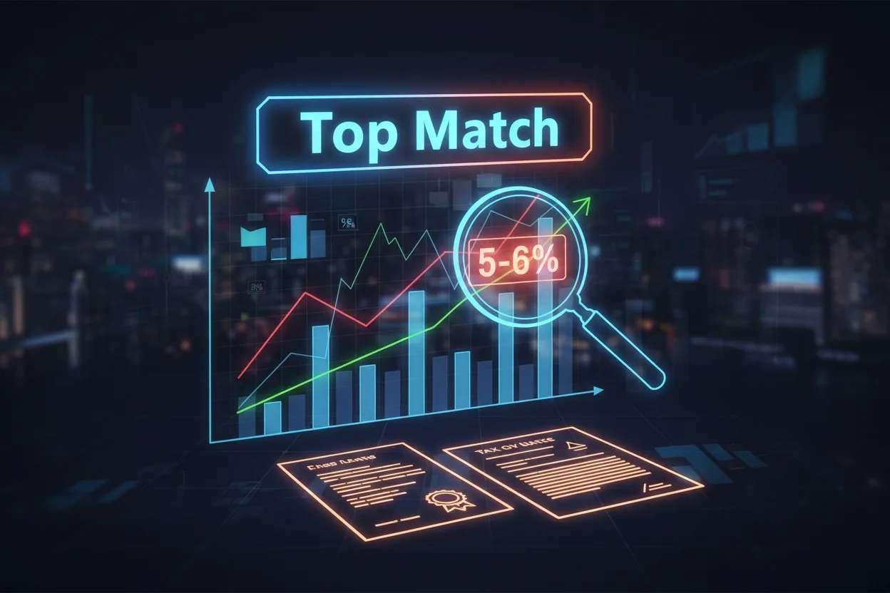 «Топ-матчи дня» — ловушка букмекеров? Разбор легального рынка 2026 — иллюстрация