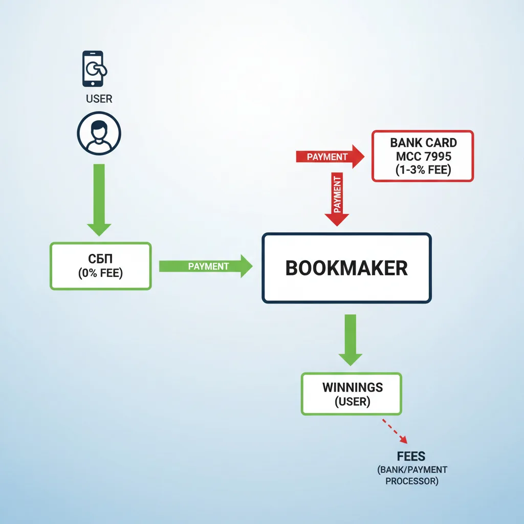 Гайды по букмекерам 2026: Wiki легальной индустрии РФ — математический анализ и расчёты