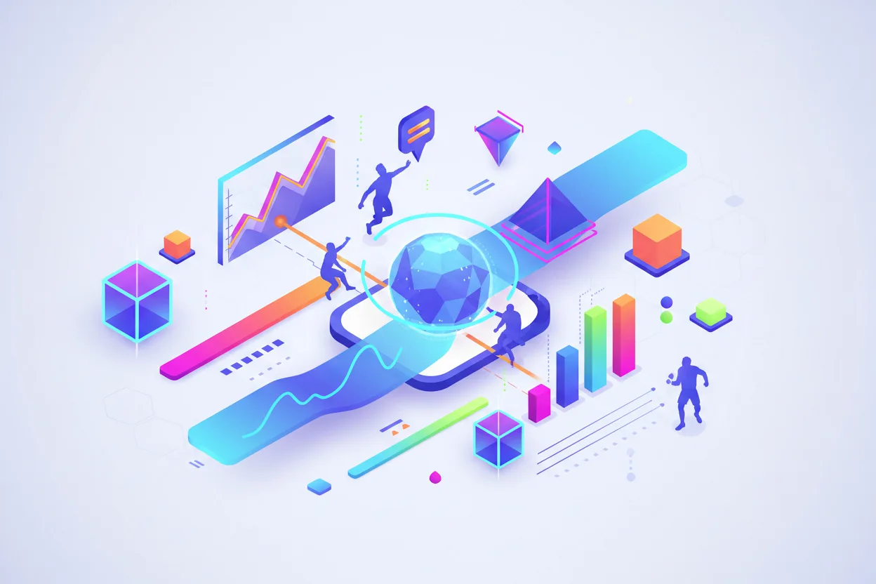 Можно ли заработать на ставках в 2026 году: честный разбор математики и рисков — иллюстрация