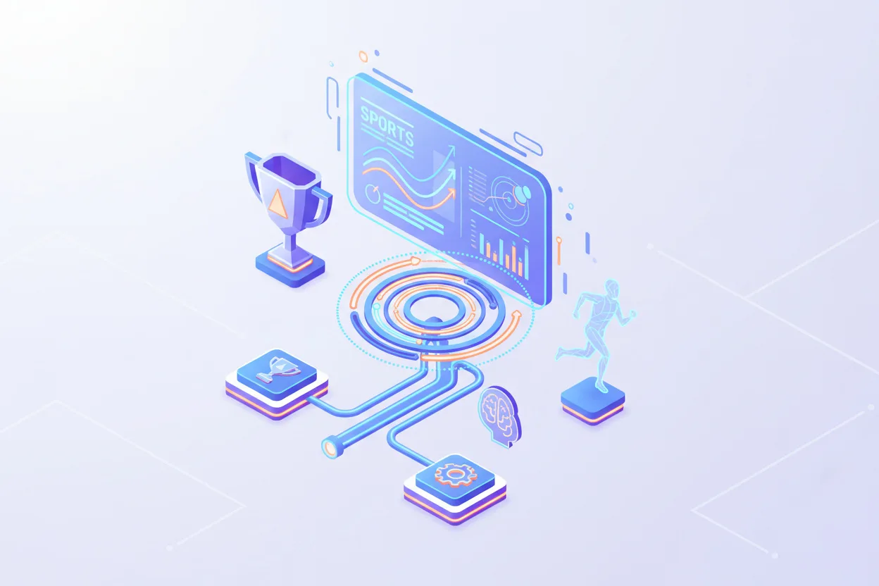 Букмекерская линия в 2026 году: как читать коэффициенты и не терять деньги — иллюстрация