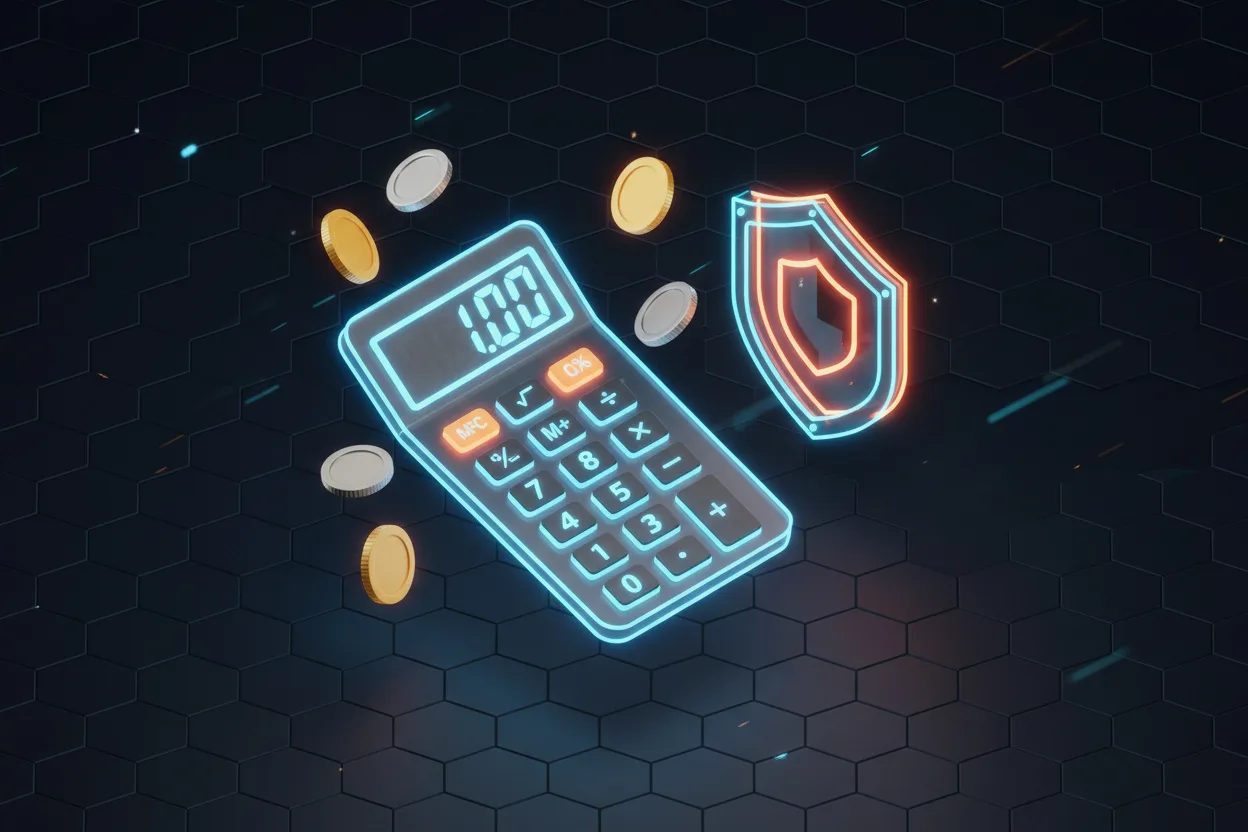 Расход, возврат и выигрыш: как букмекеры рассчитывают ставки в 2026 году — иллюстрация