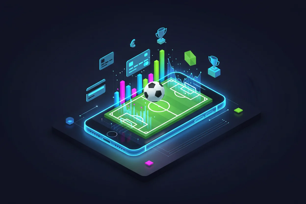 Ставки в лайве: полное руководство для новичков (2026) — иллюстрация