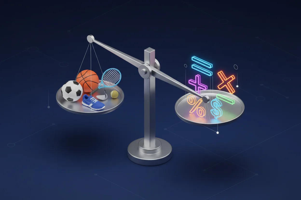 Азиатские форы в ставках: полное руководство 2026 года — иллюстрация