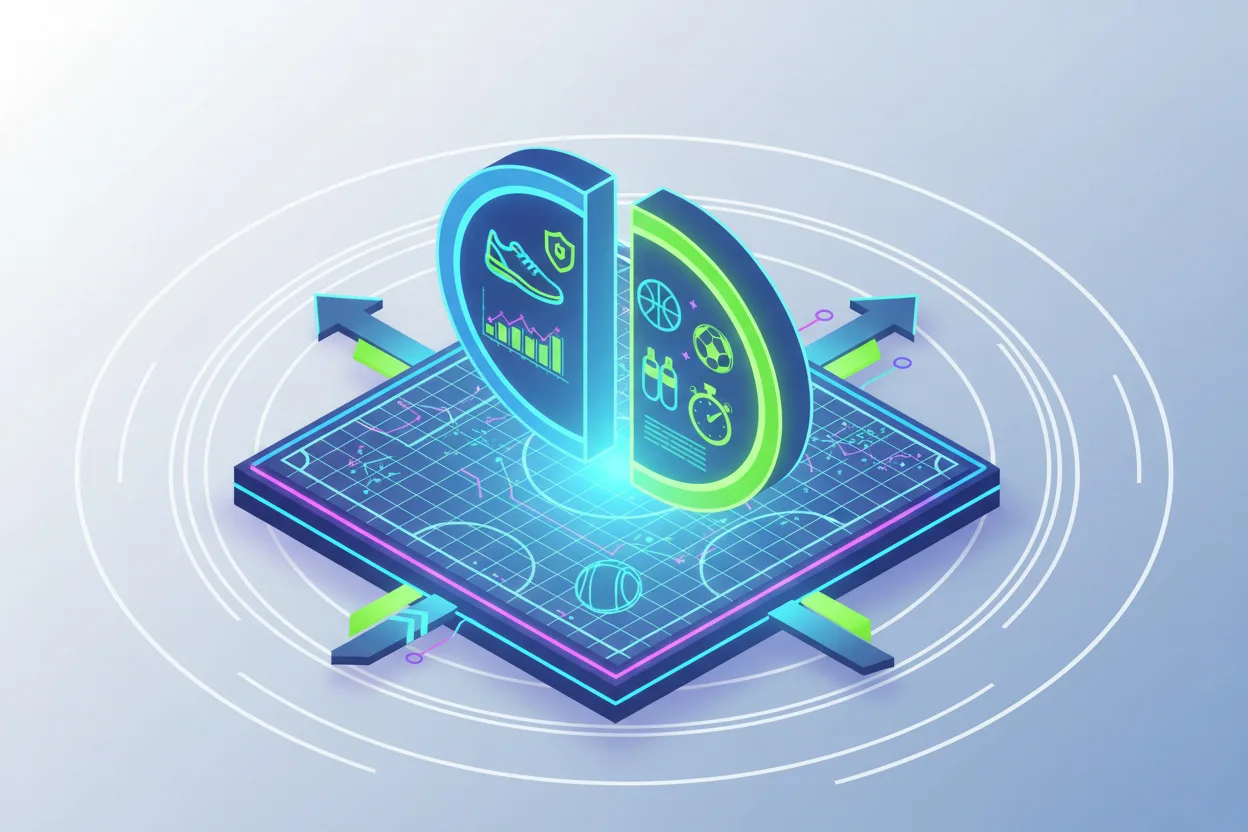 Азиатские тоталы в ставках: полное руководство 2026 года — иллюстрация