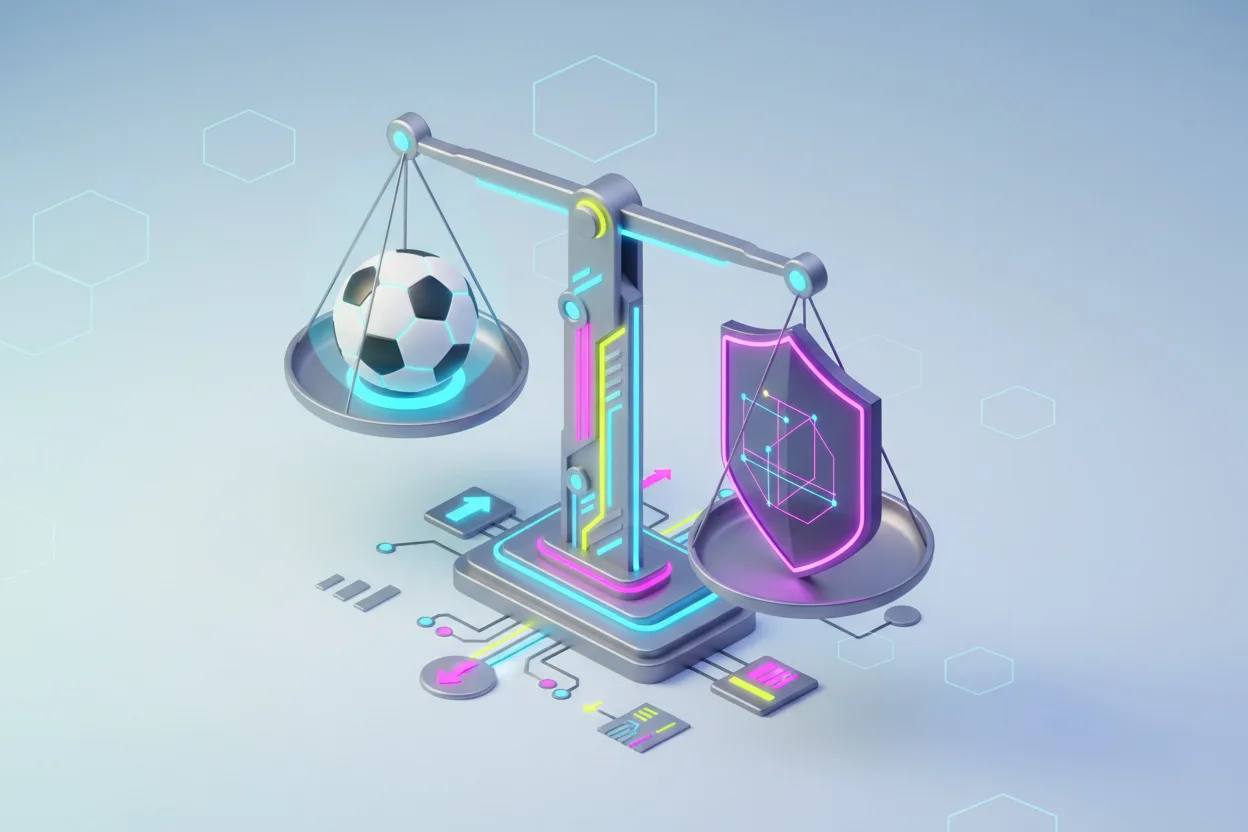 Европейская фора в ставках: полное руководство для новичков (2026) — иллюстрация