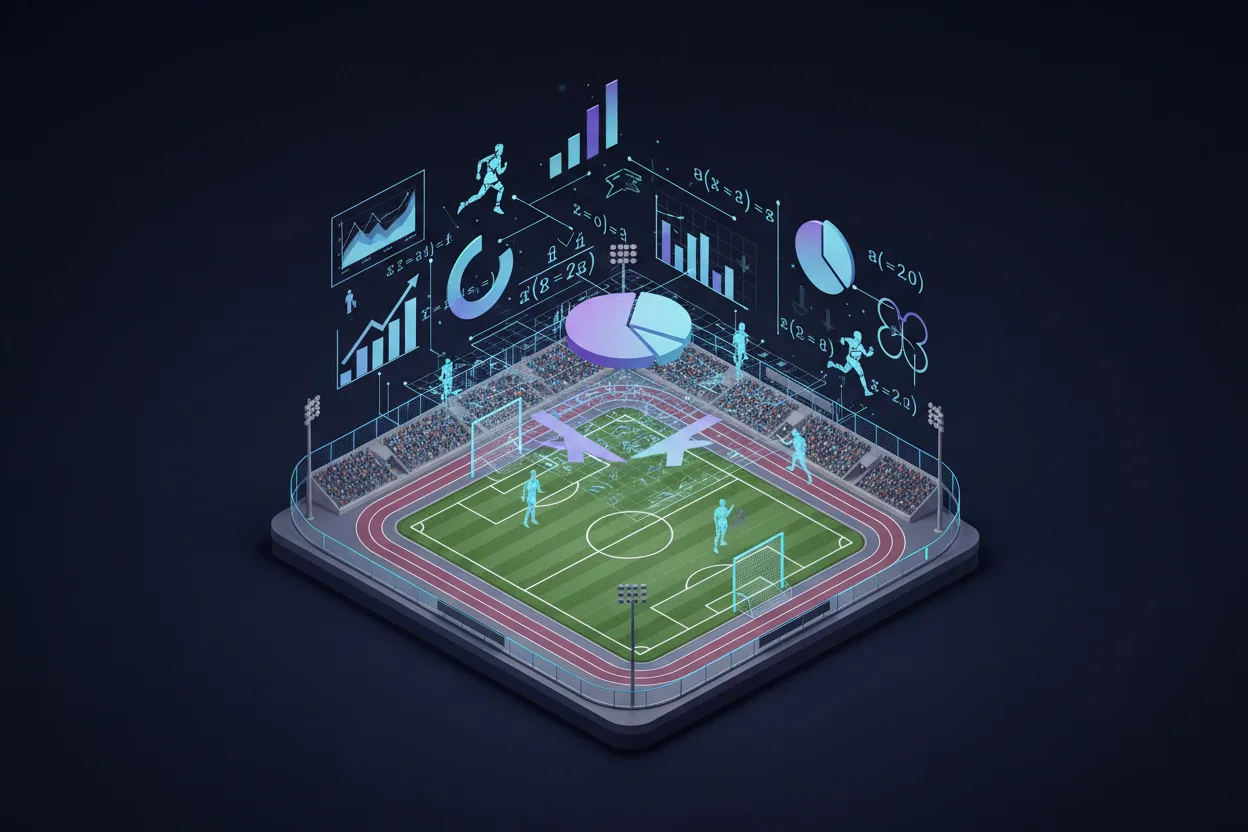 Value betting — ставки на ценность: полное руководство 2026 года — иллюстрация