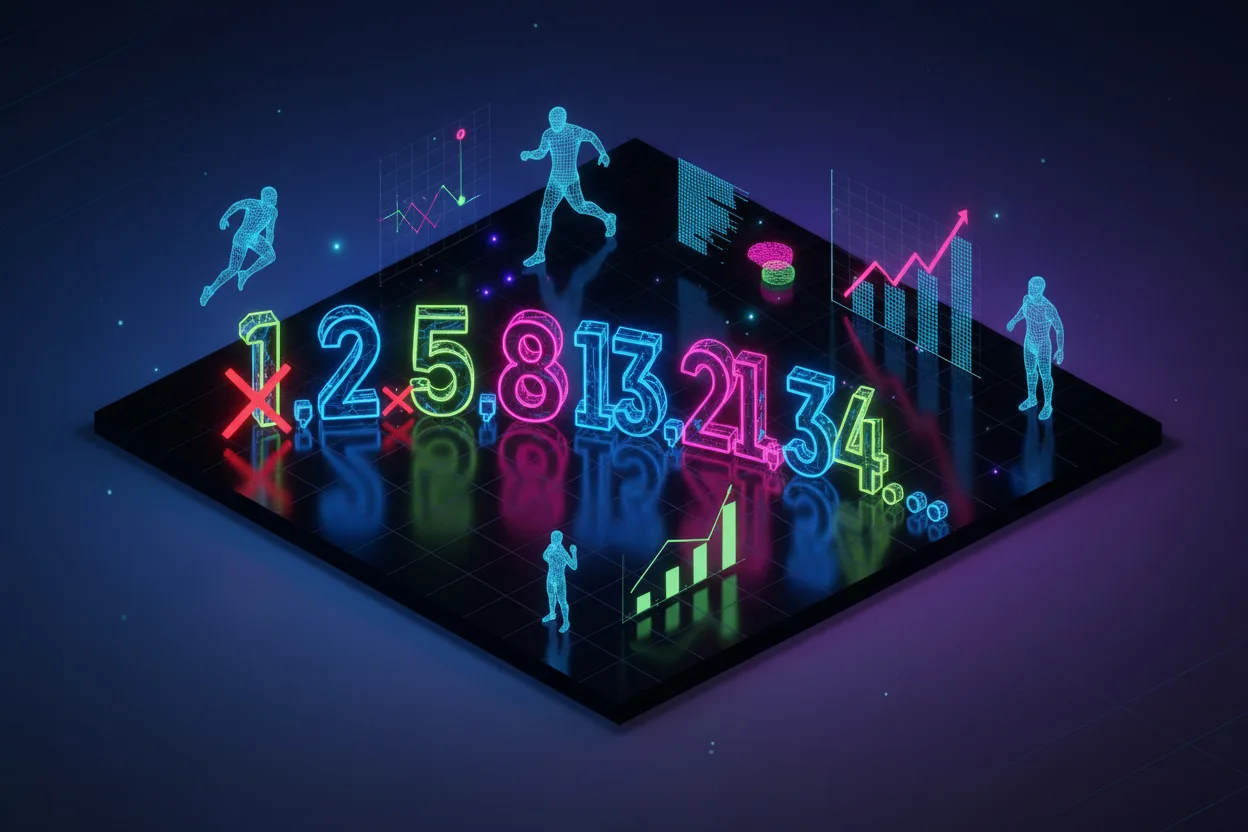 Немецкая система ставок: подробный разбор стратегии (2026) — иллюстрация