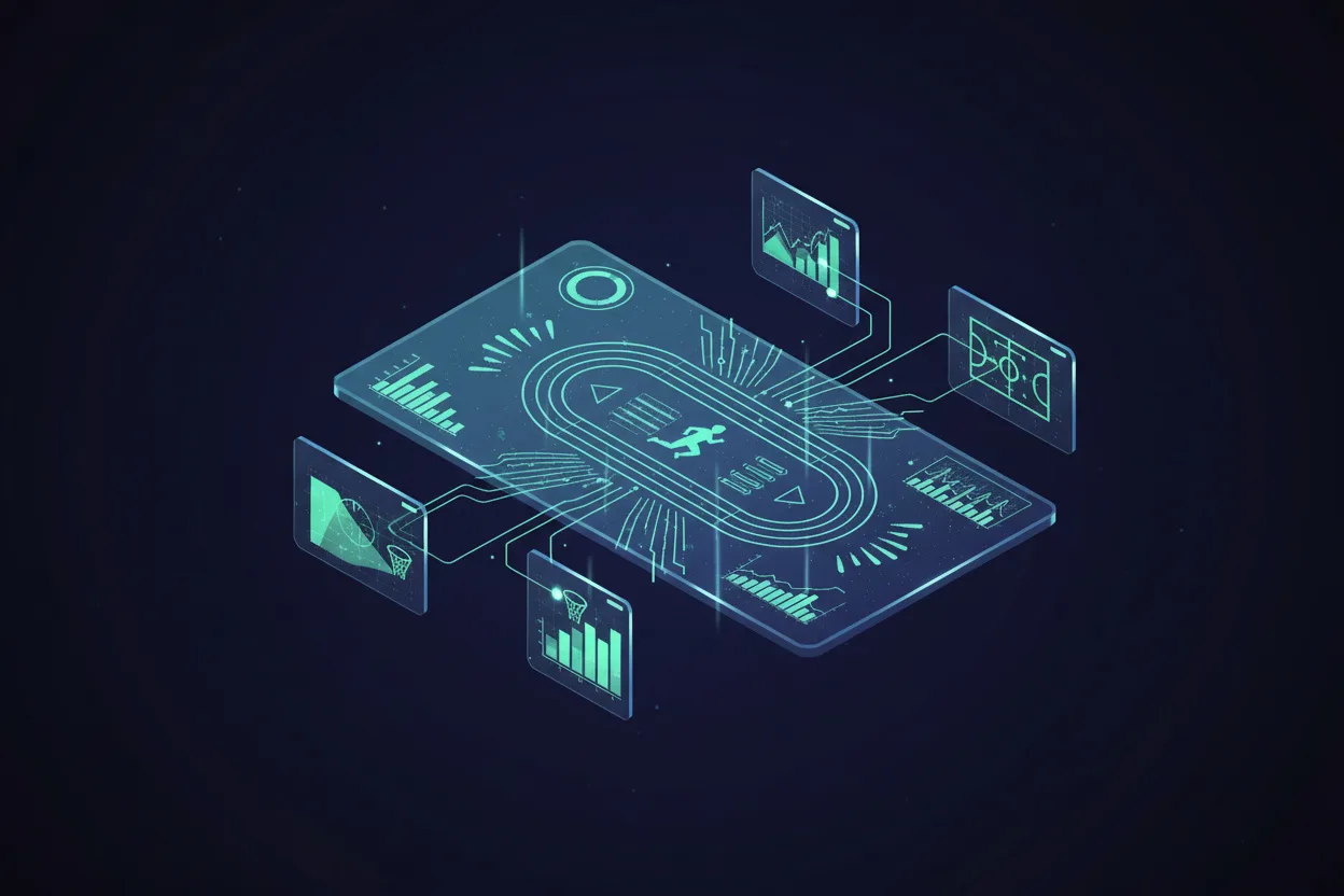 Учёт ставок: полное руководство по контролю банкролла (2026) — иллюстрация