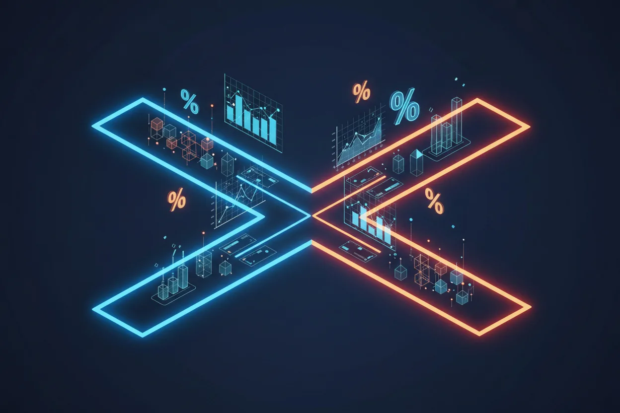 Ставки коридором: полное руководство по стратегии (2026) — иллюстрация