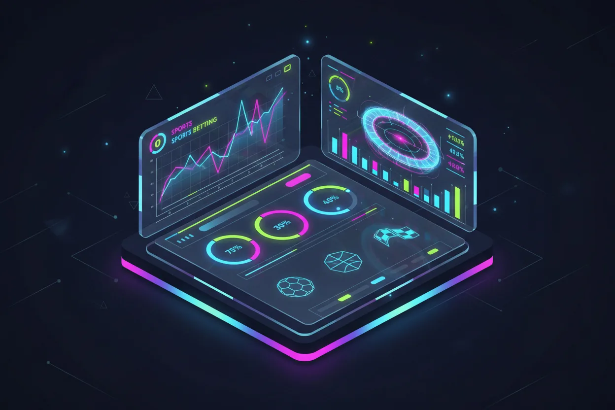 Стратегии лайв-ставок: полное руководство по игре по ходу матча (2026) — иллюстрация