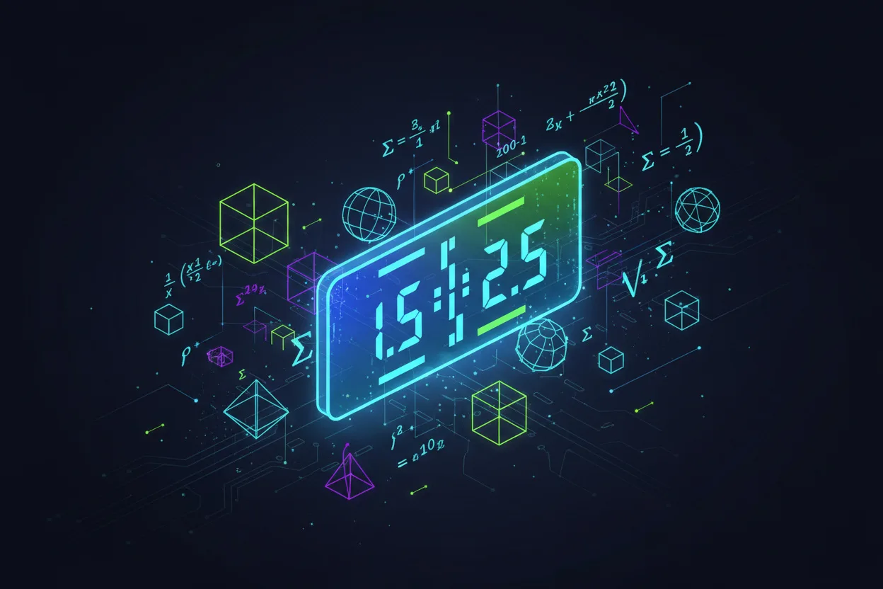 Стратегия тоталов: Математика, расчеты и реальные риски в 2026 году — иллюстрация