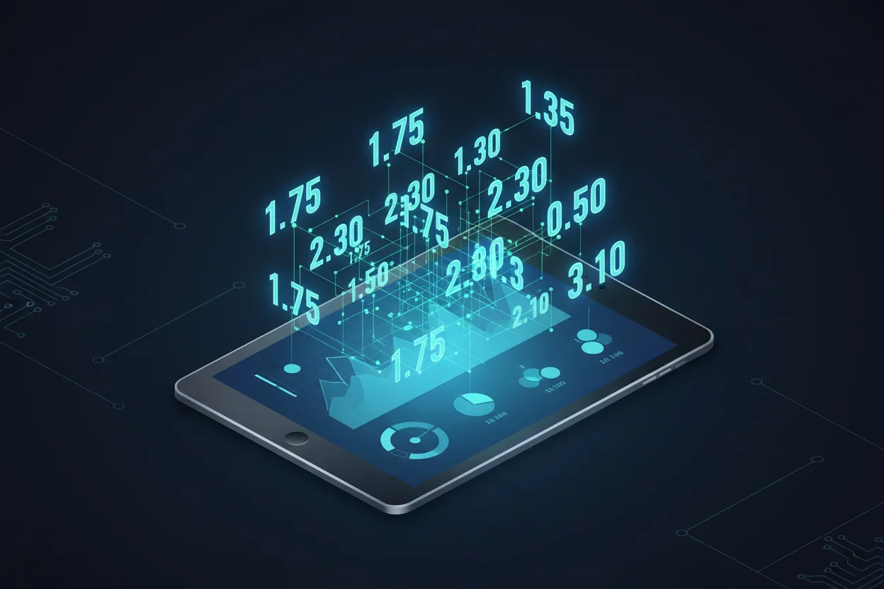 Обозначения ставок на спорт: полный справочник новичка (2026) — иллюстрация