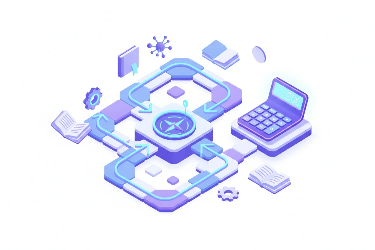 Академия BetUnion24: Навигатор по стратегиям ставок в 2026 году — иллюстрация