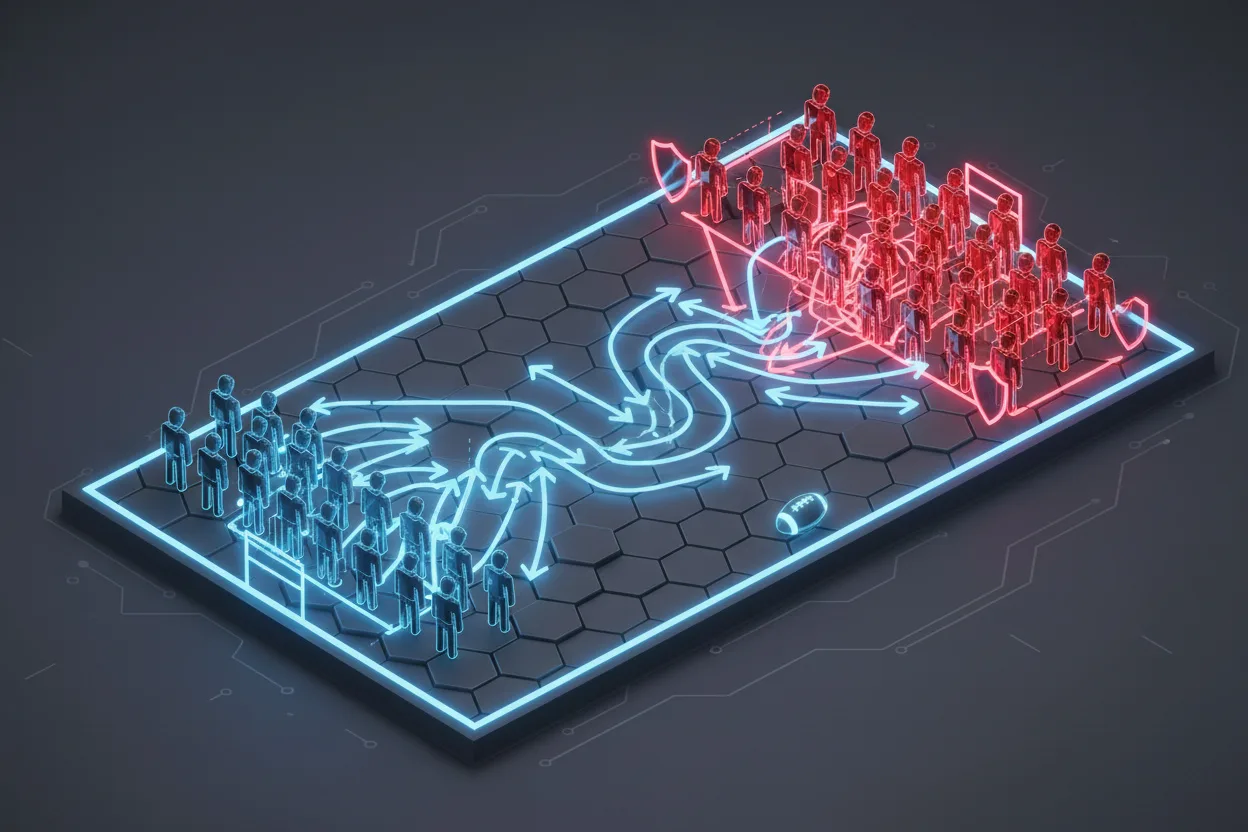 Ставки на аутсайдера в футболе