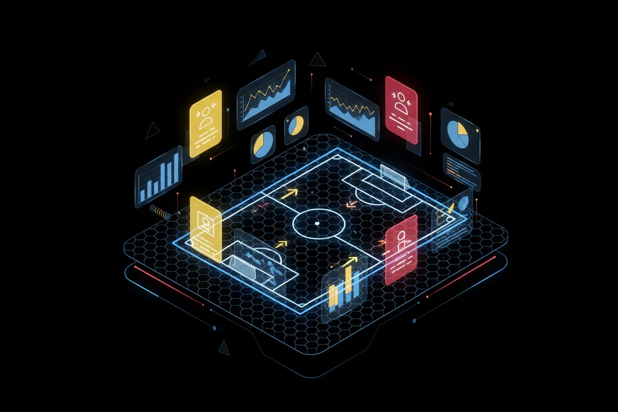 Ставки на карточки в футболе