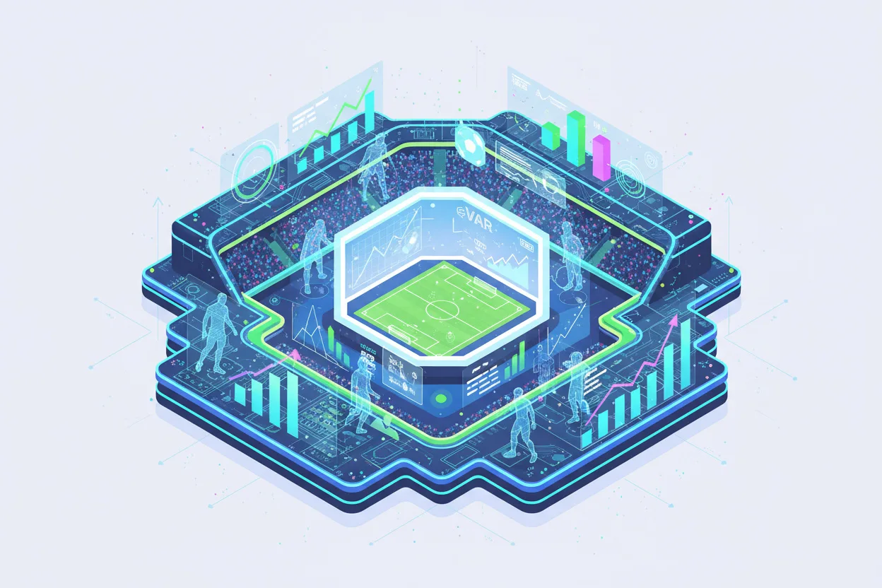 Влияние VAR на ставки