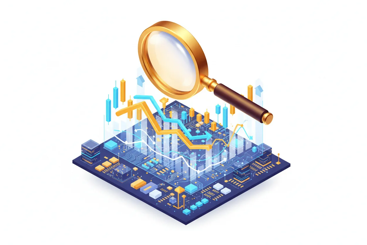 Рейтинг букмекеров с низкой маржой: Математика против маркетинга — иллюстрация